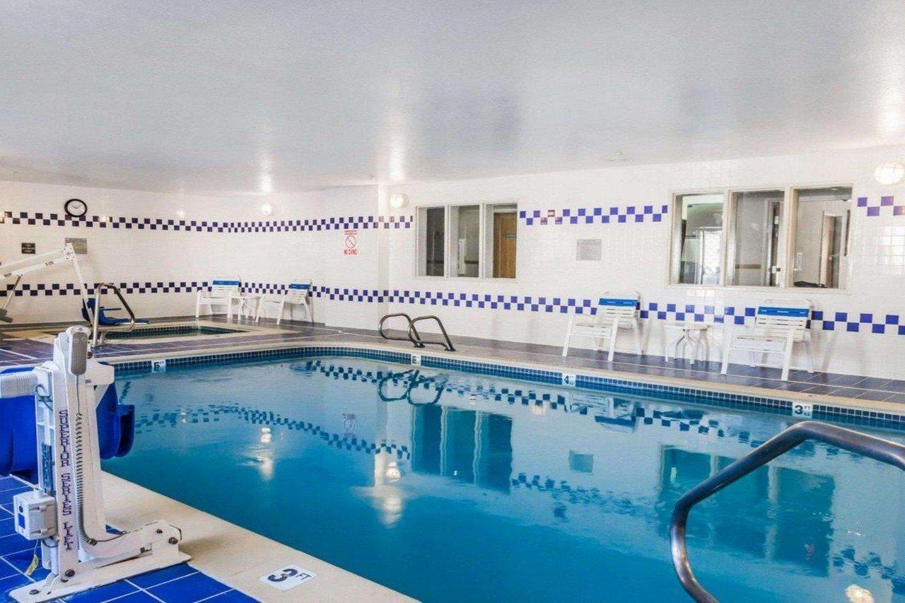 Quality Inn & Suites Golden - Denver West Lakewood Exteriér fotografie