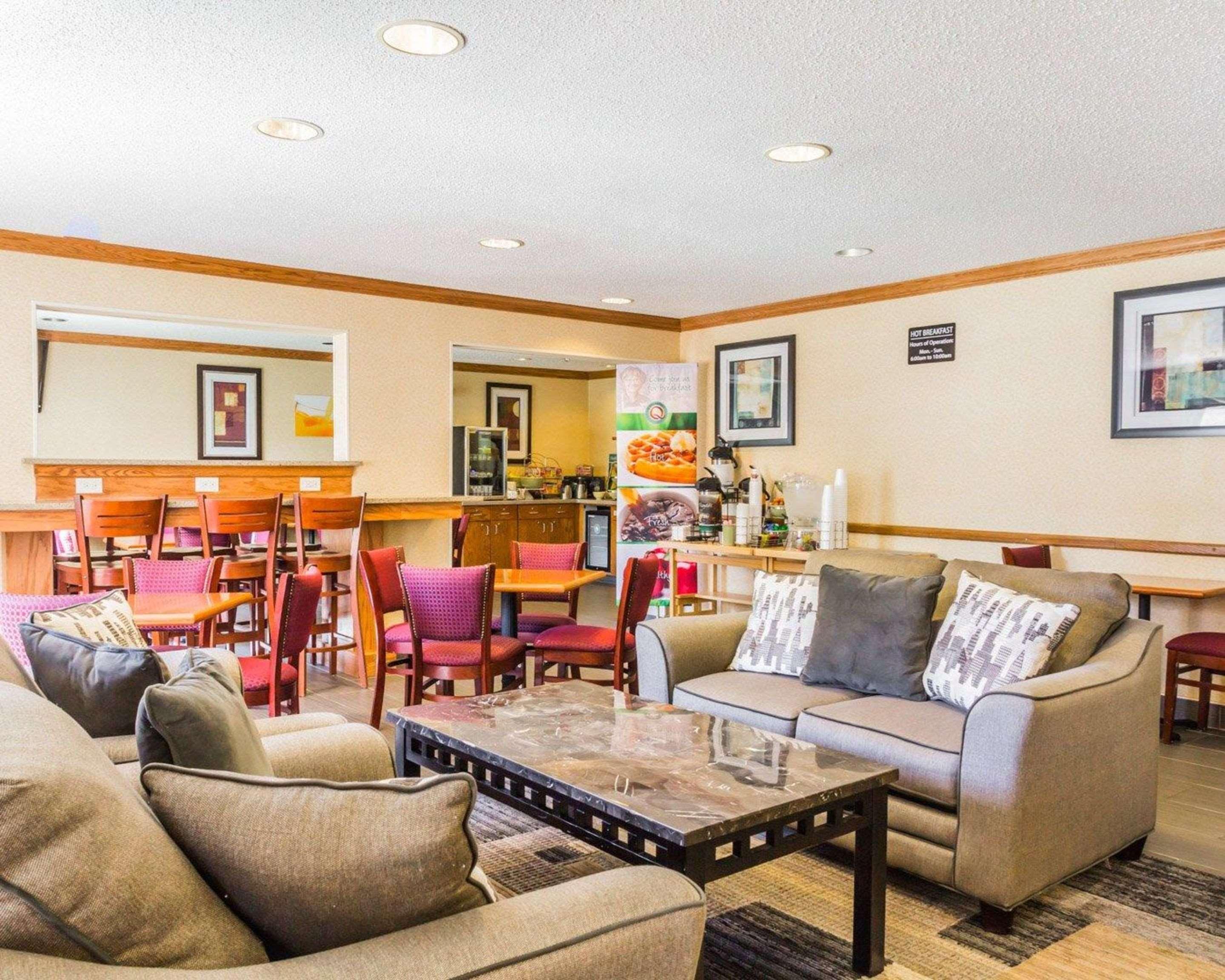 Quality Inn & Suites Golden - Denver West Lakewood Exteriér fotografie