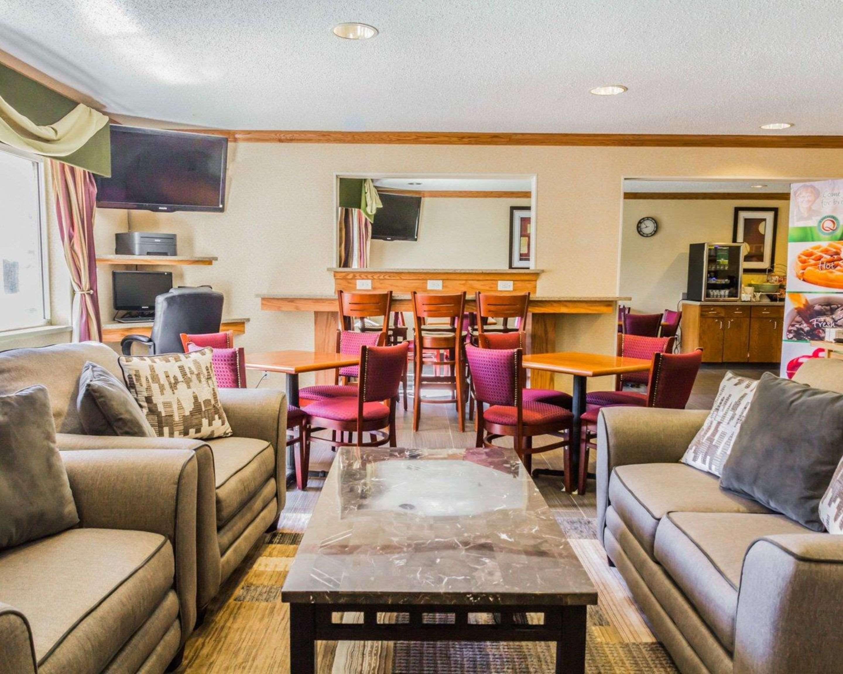 Quality Inn & Suites Golden - Denver West Lakewood Exteriér fotografie