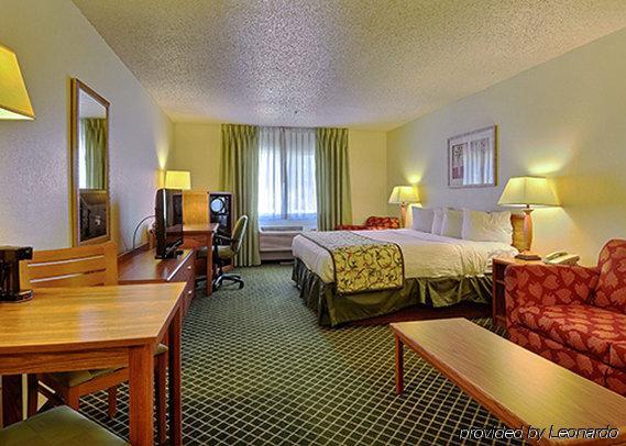 Quality Inn & Suites Golden - Denver West Lakewood Exteriér fotografie