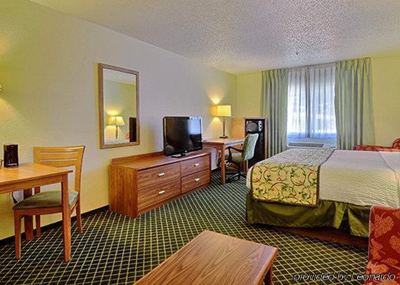 Quality Inn & Suites Golden - Denver West Lakewood Exteriér fotografie