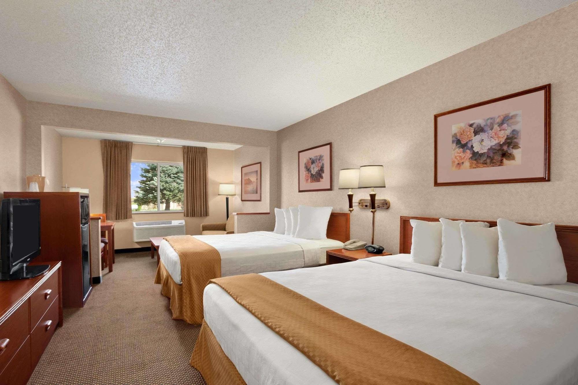 Quality Inn & Suites Golden - Denver West Lakewood Exteriér fotografie