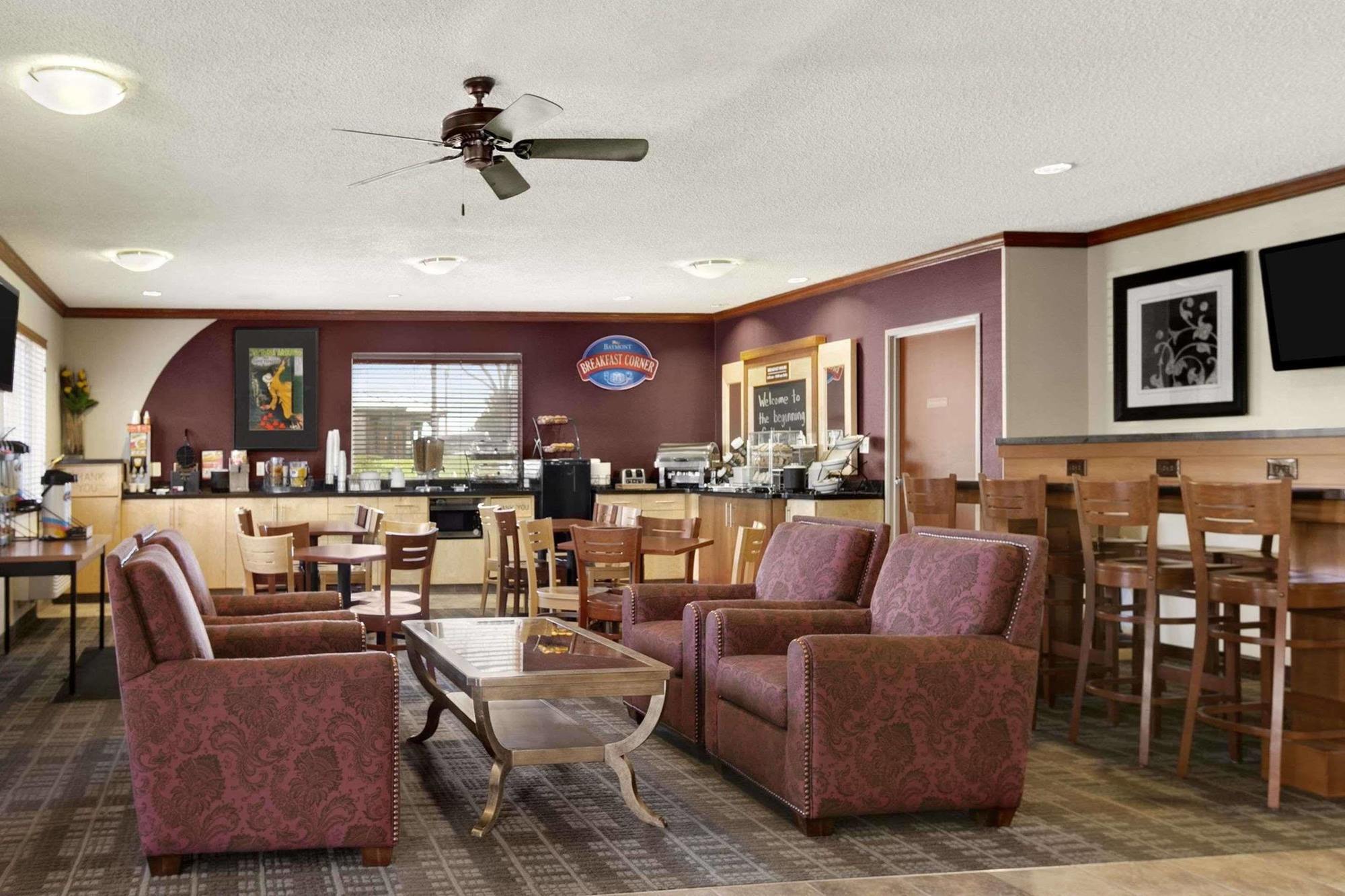 Quality Inn & Suites Golden - Denver West Lakewood Exteriér fotografie