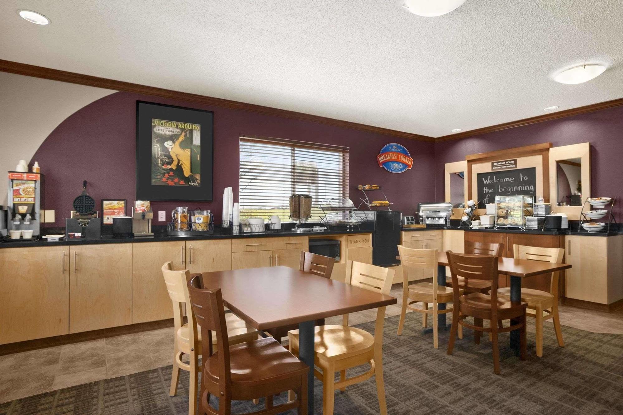 Quality Inn & Suites Golden - Denver West Lakewood Exteriér fotografie