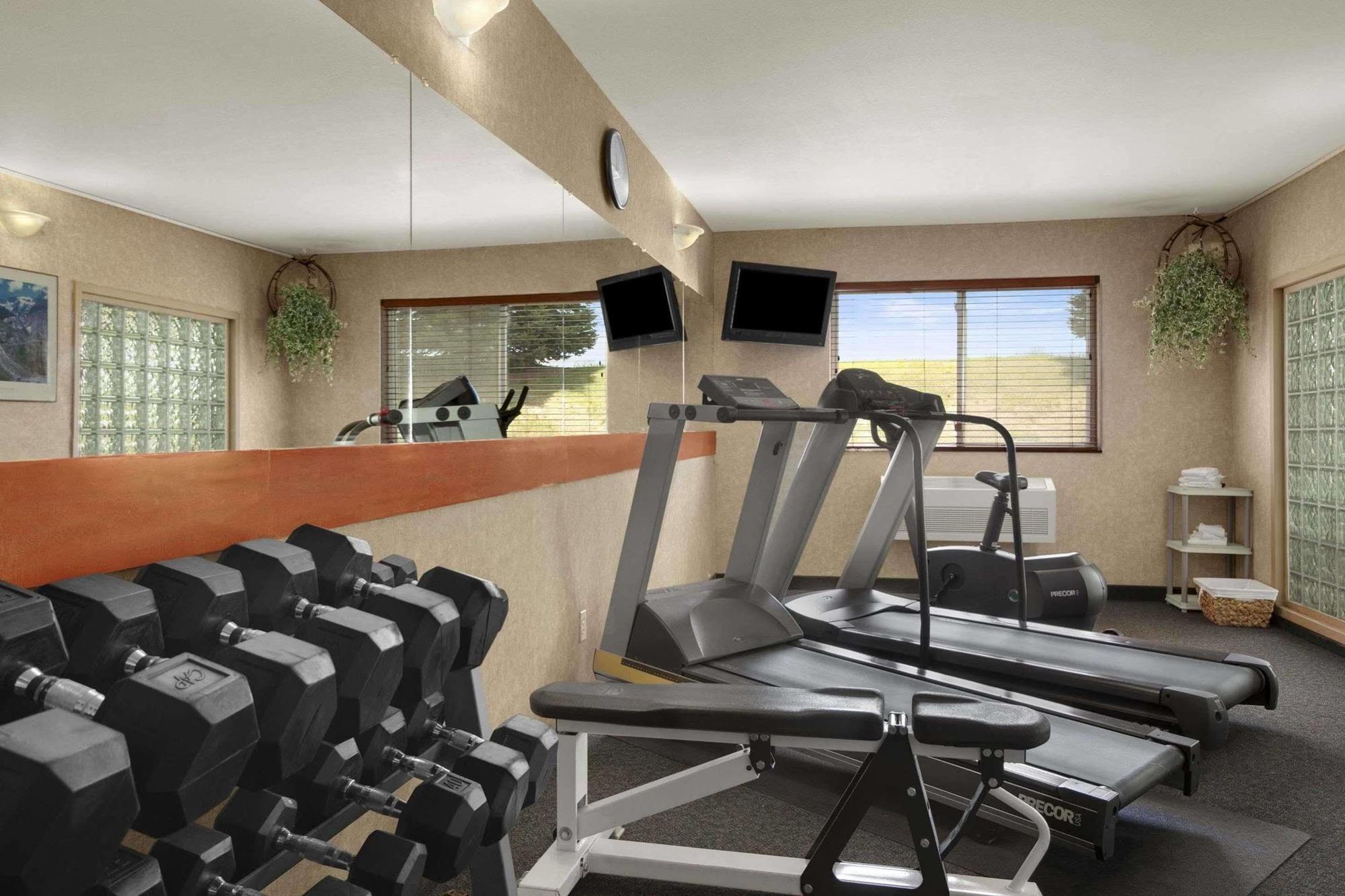 Quality Inn & Suites Golden - Denver West Lakewood Exteriér fotografie