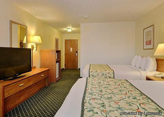 Quality Inn & Suites Golden - Denver West Lakewood Exteriér fotografie